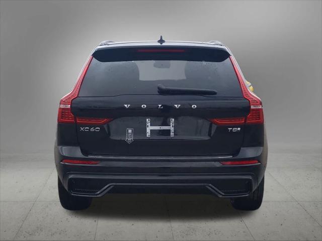 new 2025 Volvo XC60 Plug-In Hybrid car, priced at $66,000