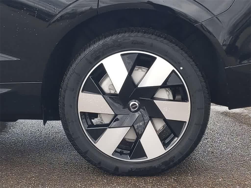 new 2025 Volvo XC60 Plug-In Hybrid car, priced at $66,000