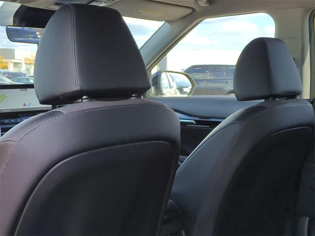 used 2022 Kia Seltos car, priced at $18,777