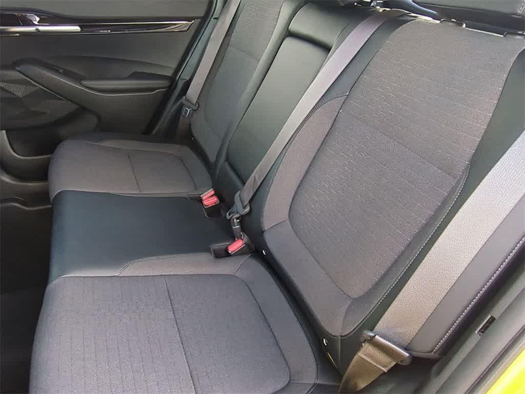 used 2022 Kia Seltos car, priced at $18,777