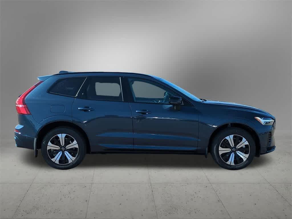 new 2025 Volvo XC60 Plug-In Hybrid car, priced at $63,755