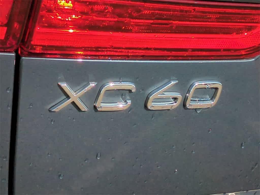 new 2025 Volvo XC60 Plug-In Hybrid car, priced at $63,755