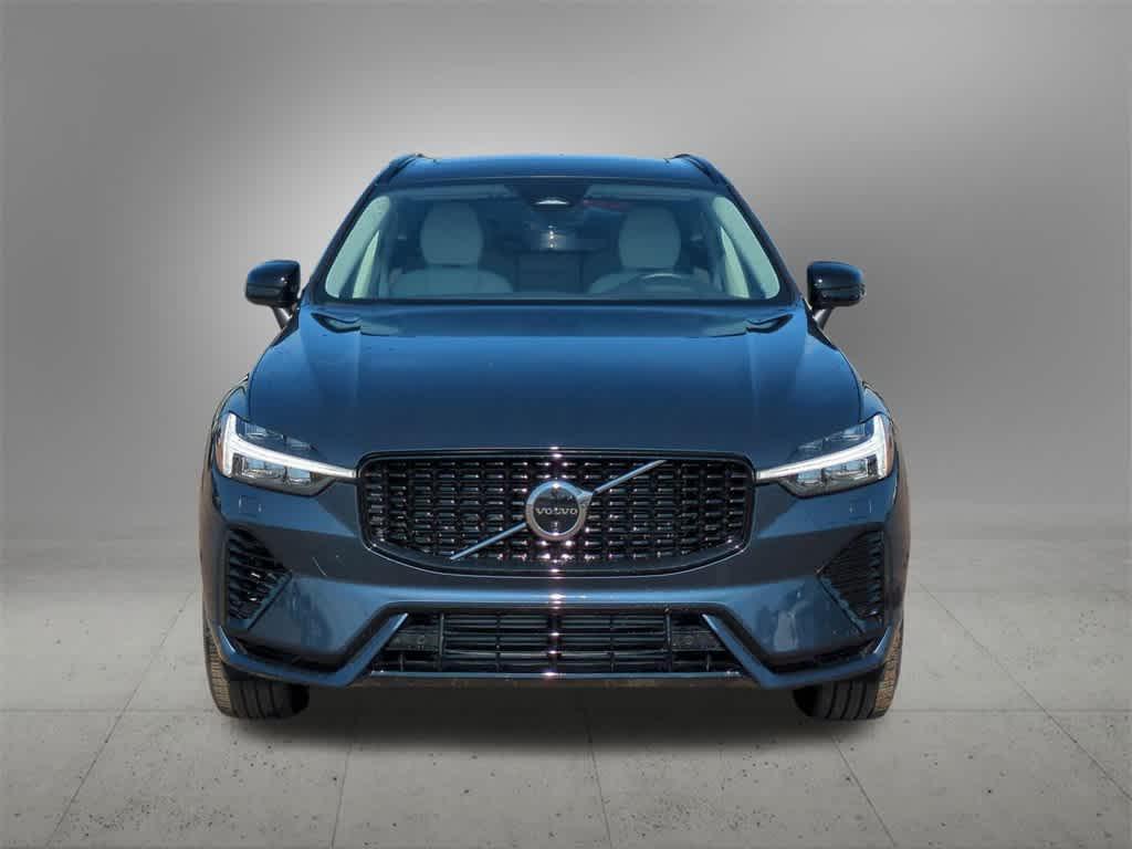 new 2025 Volvo XC60 Plug-In Hybrid car, priced at $63,755