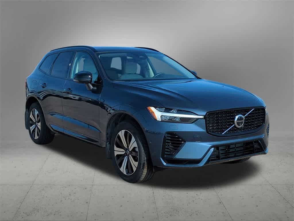 new 2025 Volvo XC60 Plug-In Hybrid car, priced at $63,755