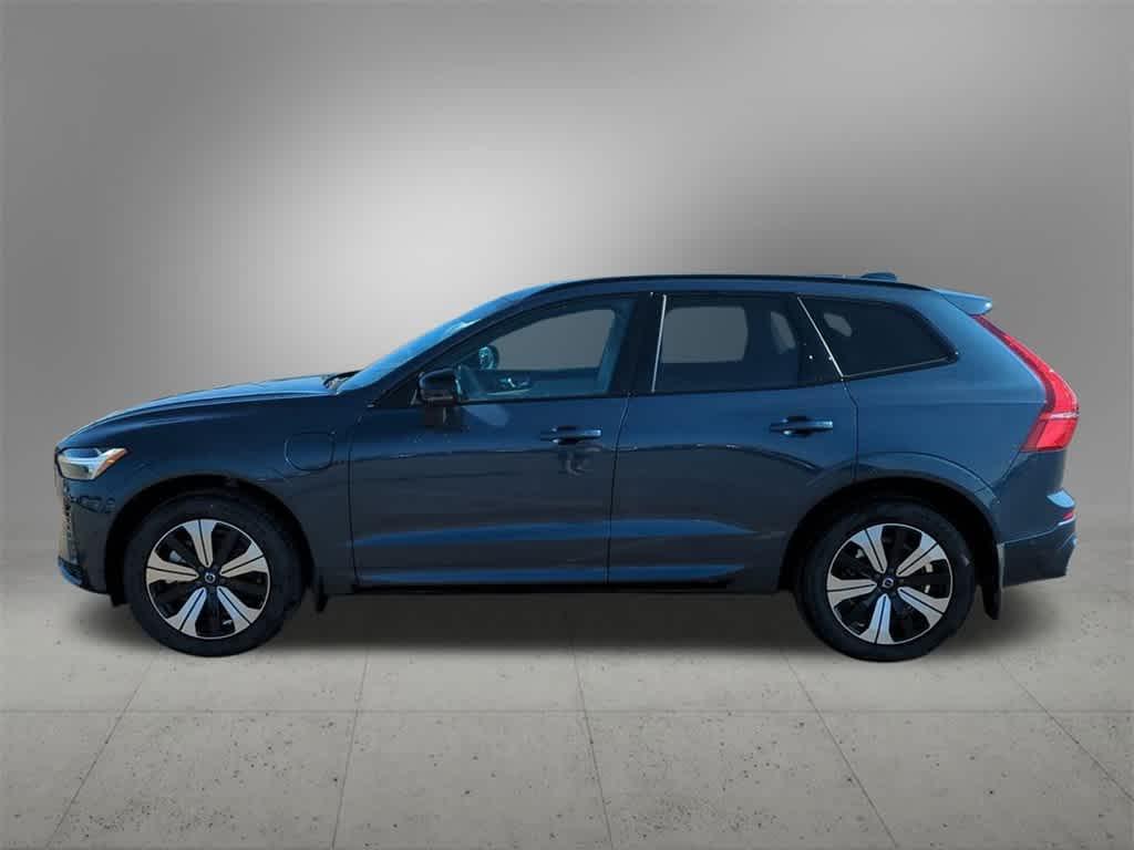 new 2025 Volvo XC60 Plug-In Hybrid car, priced at $63,755