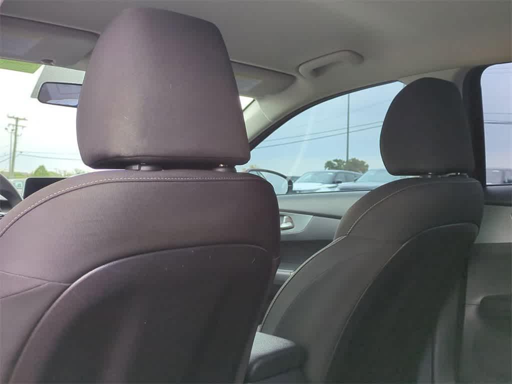 used 2020 Kia Forte car, priced at $10,977