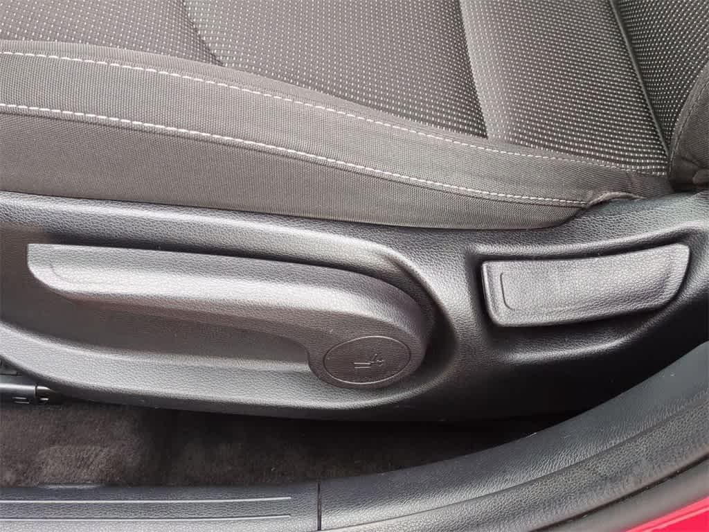 used 2020 Kia Forte car, priced at $10,977