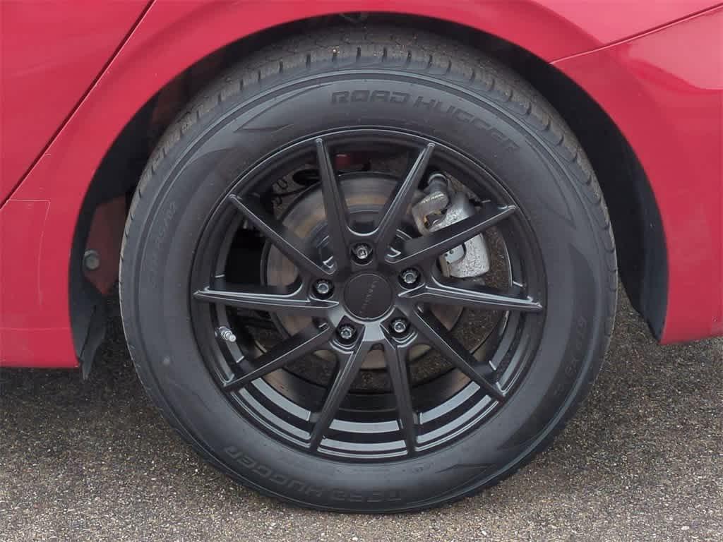 used 2020 Kia Forte car, priced at $10,977