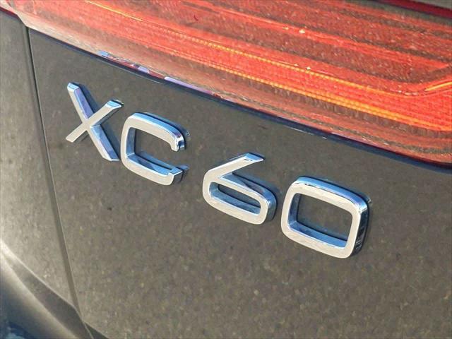 used 2022 Volvo XC60 car, priced at $35,278