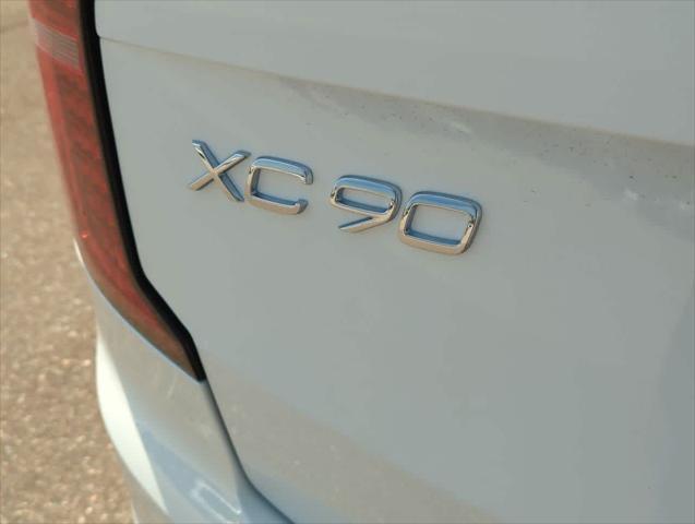 new 2025 Volvo XC90 car, priced at $62,145