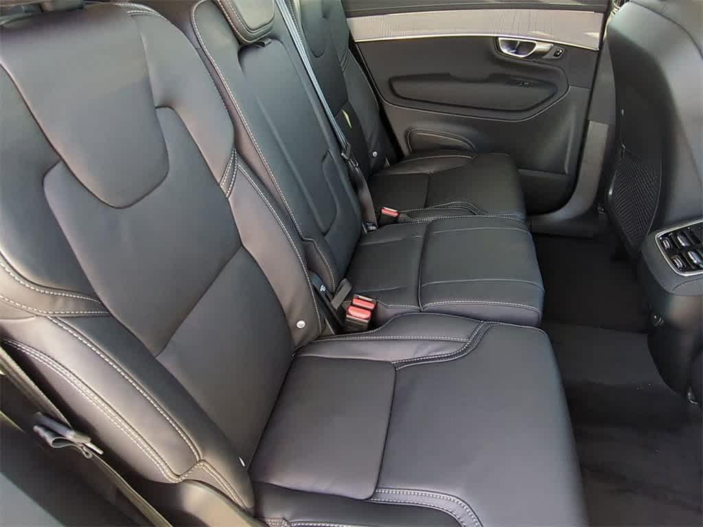 new 2026 Volvo XC90 car, priced at $75,155