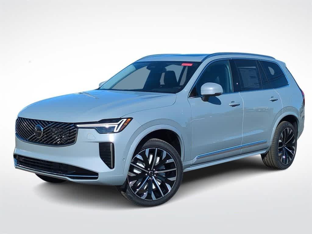 new 2026 Volvo XC90 car, priced at $75,155