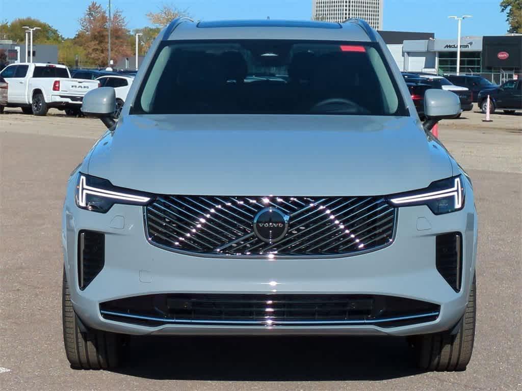 new 2026 Volvo XC90 car, priced at $75,155