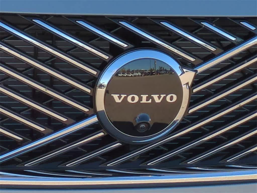 new 2026 Volvo XC90 car, priced at $75,155