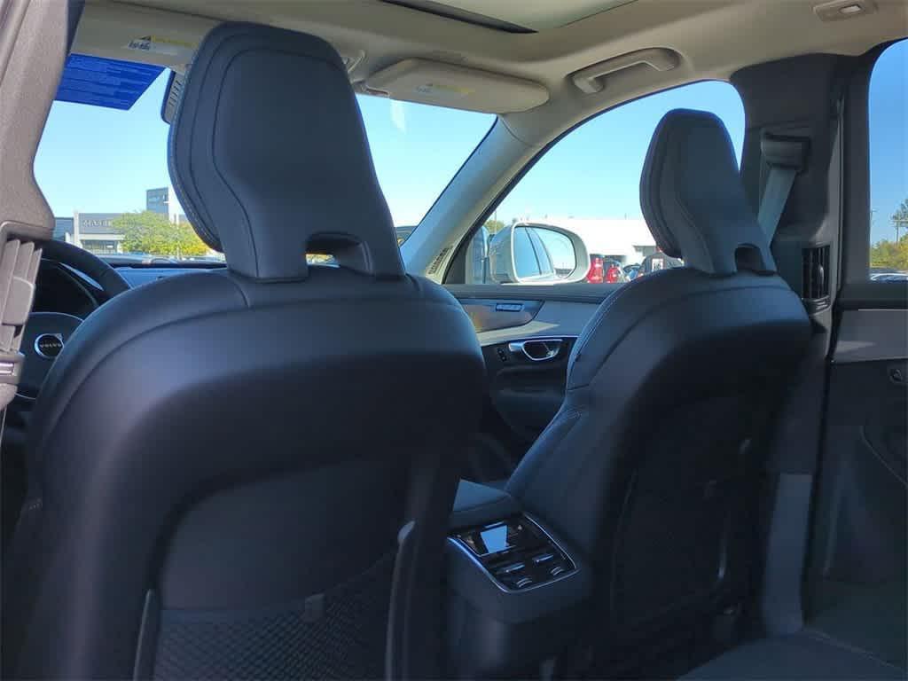 new 2026 Volvo XC90 car, priced at $75,155