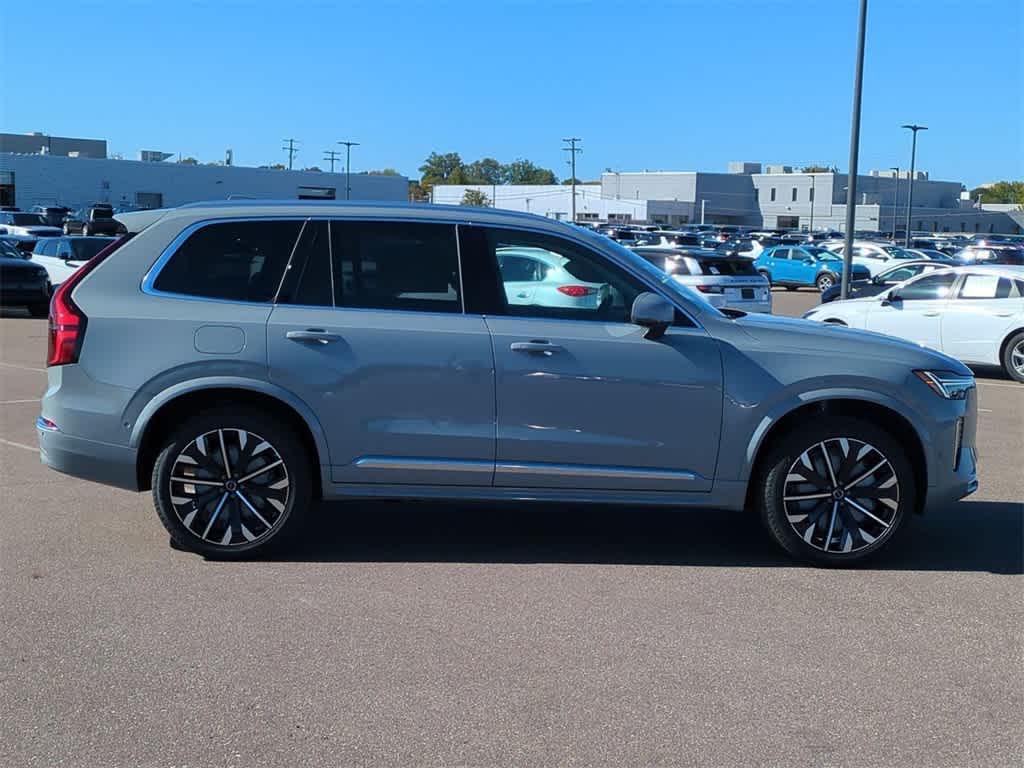 new 2026 Volvo XC90 car, priced at $75,155