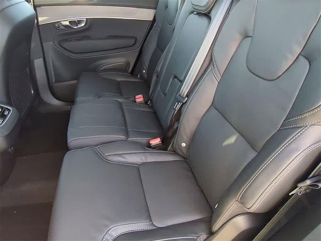 new 2026 Volvo XC90 car, priced at $75,155