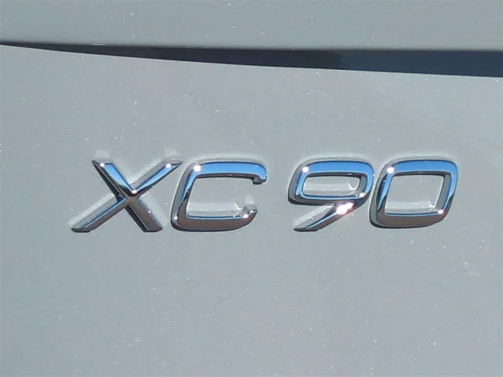 new 2026 Volvo XC90 car, priced at $75,155