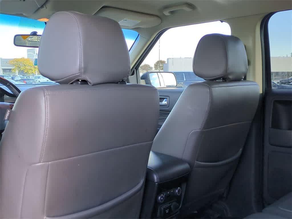 used 2019 Ford Flex car, priced at $16,977