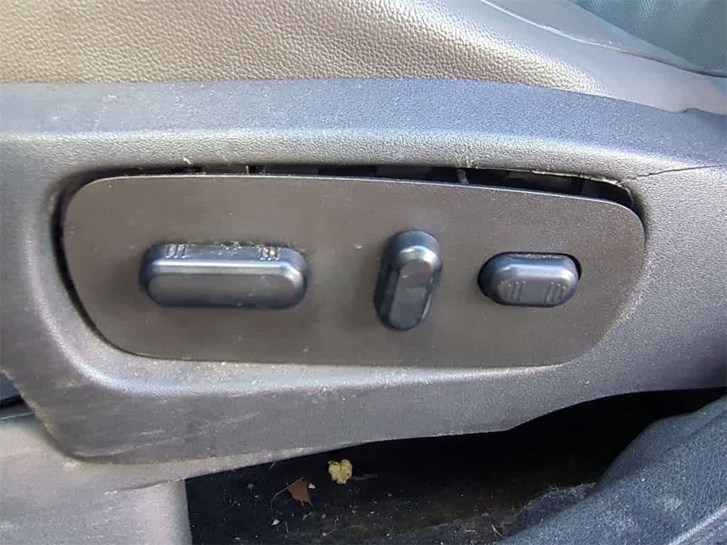 used 2019 Ford Flex car, priced at $16,977