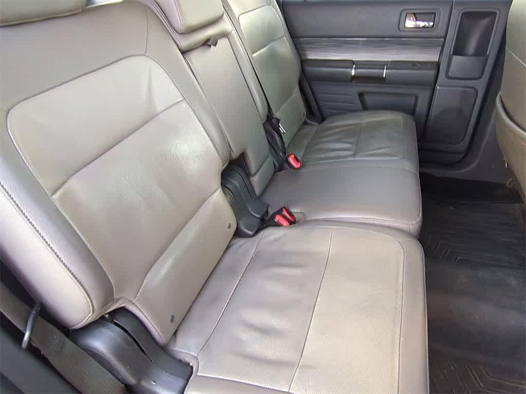 used 2019 Ford Flex car, priced at $16,977