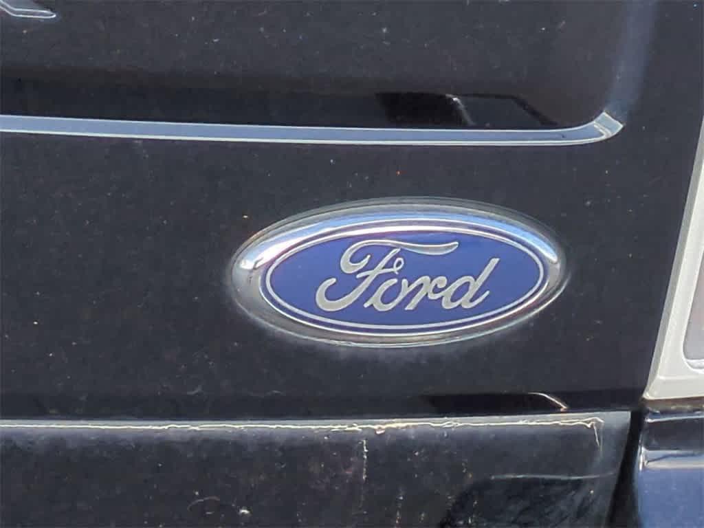 used 2019 Ford Flex car, priced at $16,977