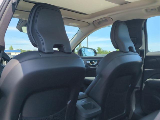 used 2025 Volvo S60 car, priced at $34,998