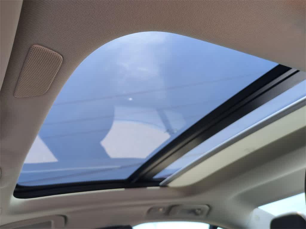 used 2025 Volvo S60 car, priced at $33,998