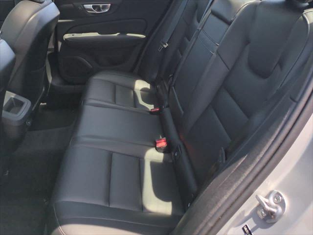 used 2025 Volvo S60 car, priced at $34,998