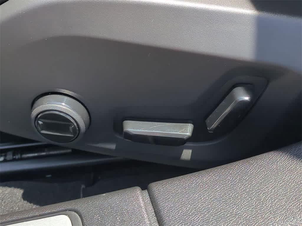 used 2025 Volvo S60 car, priced at $33,998