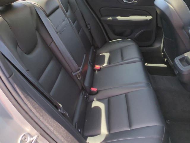 used 2025 Volvo S60 car, priced at $34,998