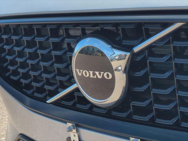 used 2025 Volvo S60 car, priced at $34,998