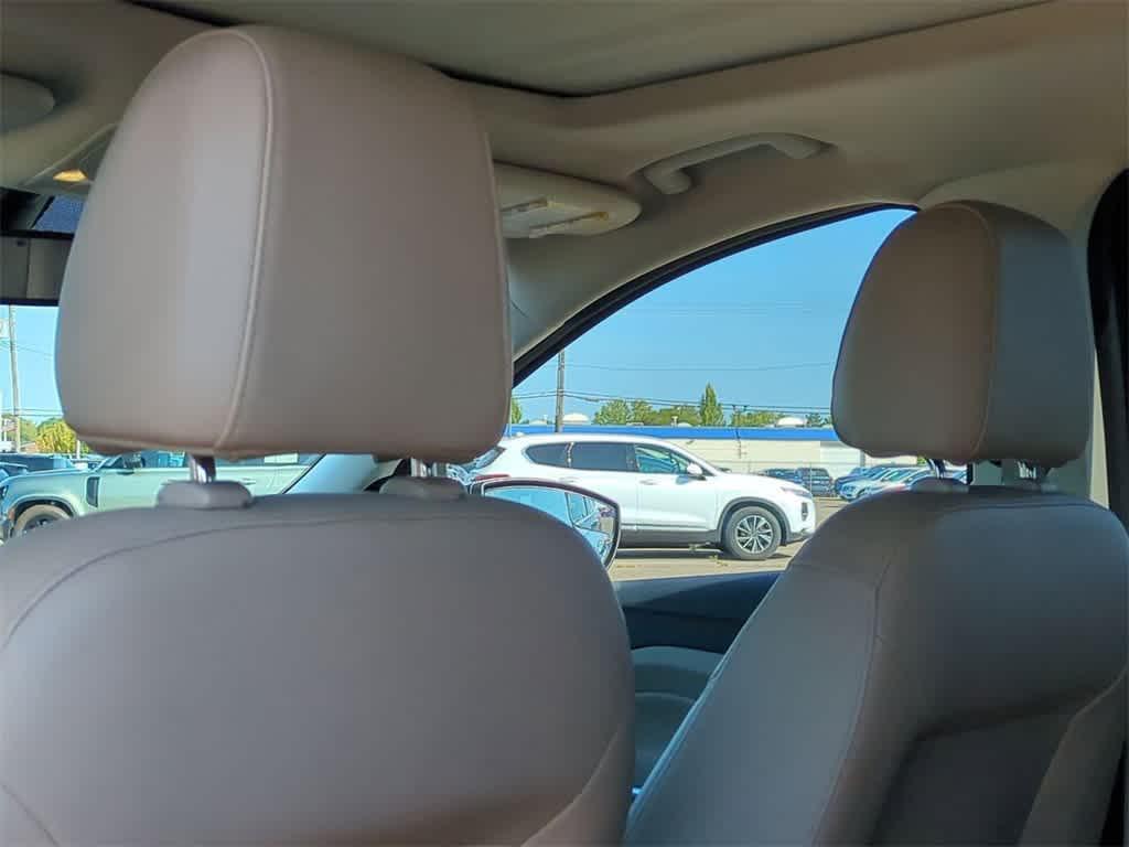 used 2016 Ford Escape car, priced at $8,777