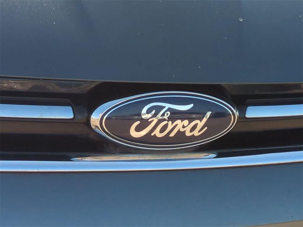 used 2016 Ford Escape car, priced at $8,777