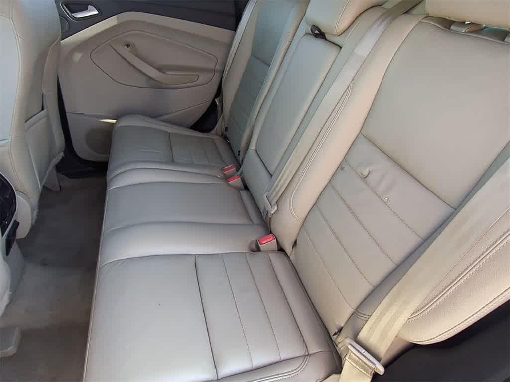 used 2016 Ford Escape car, priced at $8,777
