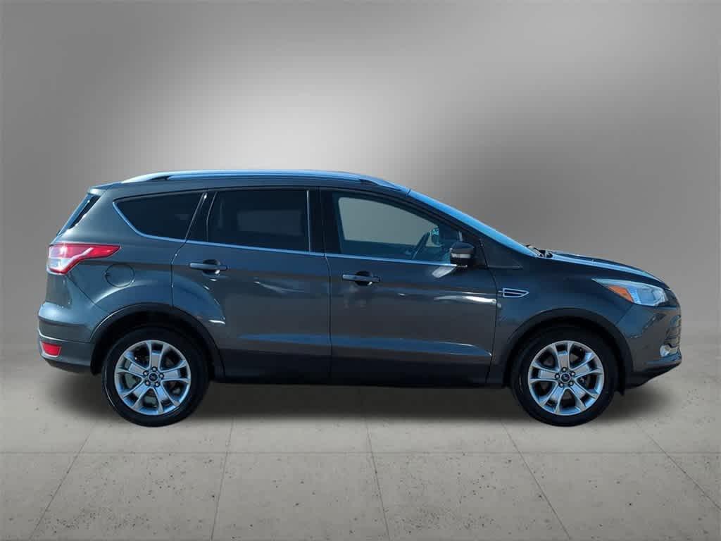 used 2016 Ford Escape car, priced at $8,777
