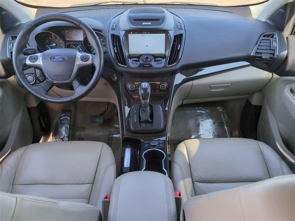 used 2016 Ford Escape car, priced at $8,777