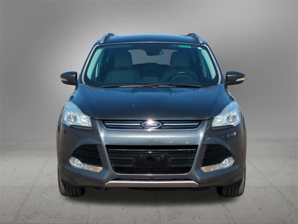 used 2016 Ford Escape car, priced at $8,777