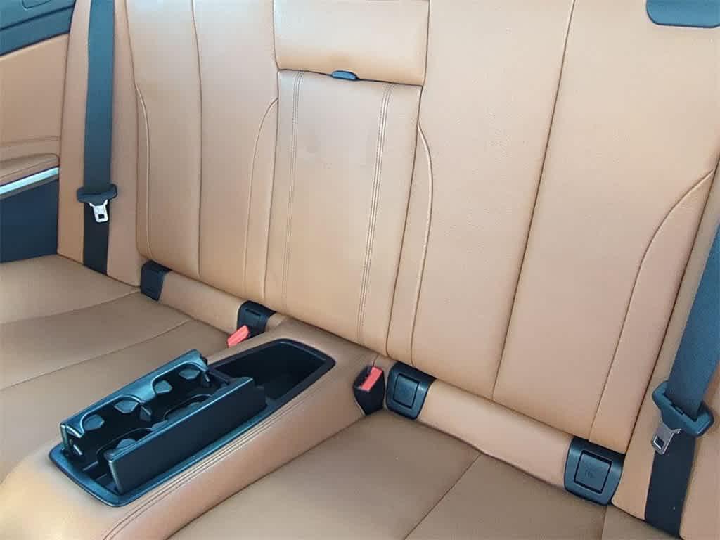 used 2018 BMW 430 car, priced at $19,977