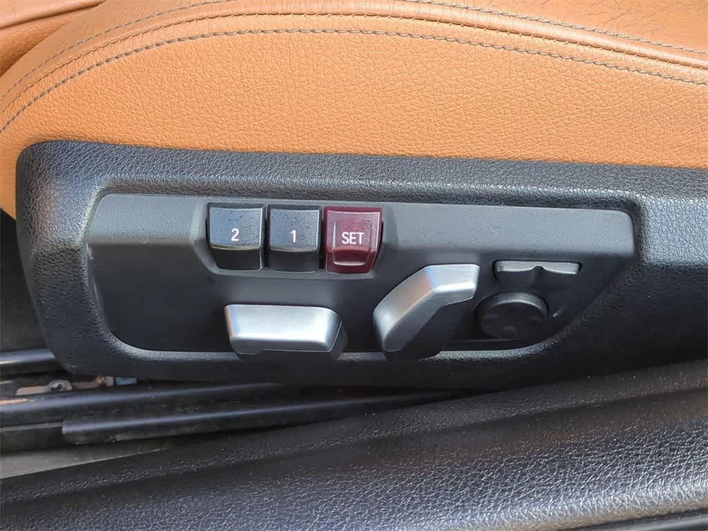 used 2018 BMW 430 car, priced at $19,977