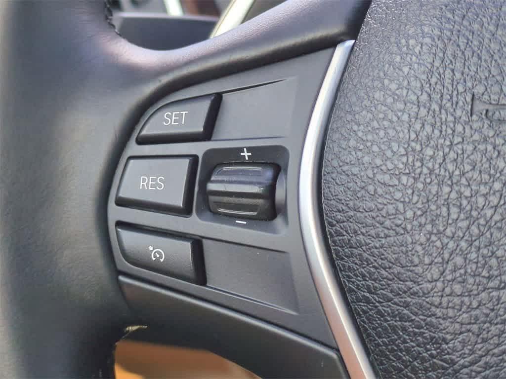 used 2018 BMW 430 car, priced at $19,977