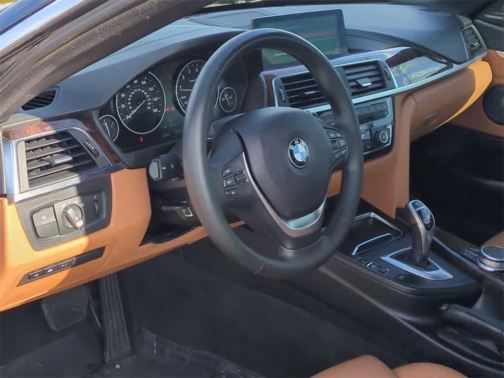 used 2018 BMW 430 car, priced at $19,977