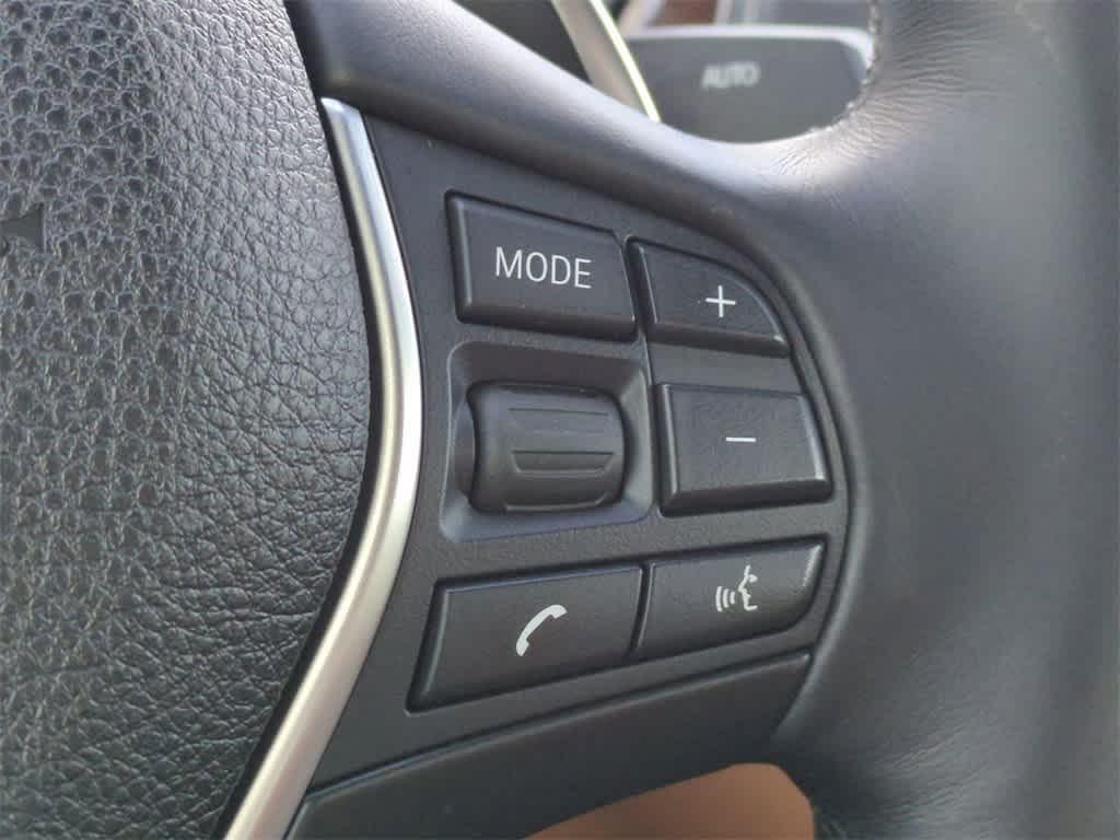 used 2018 BMW 430 car, priced at $19,977