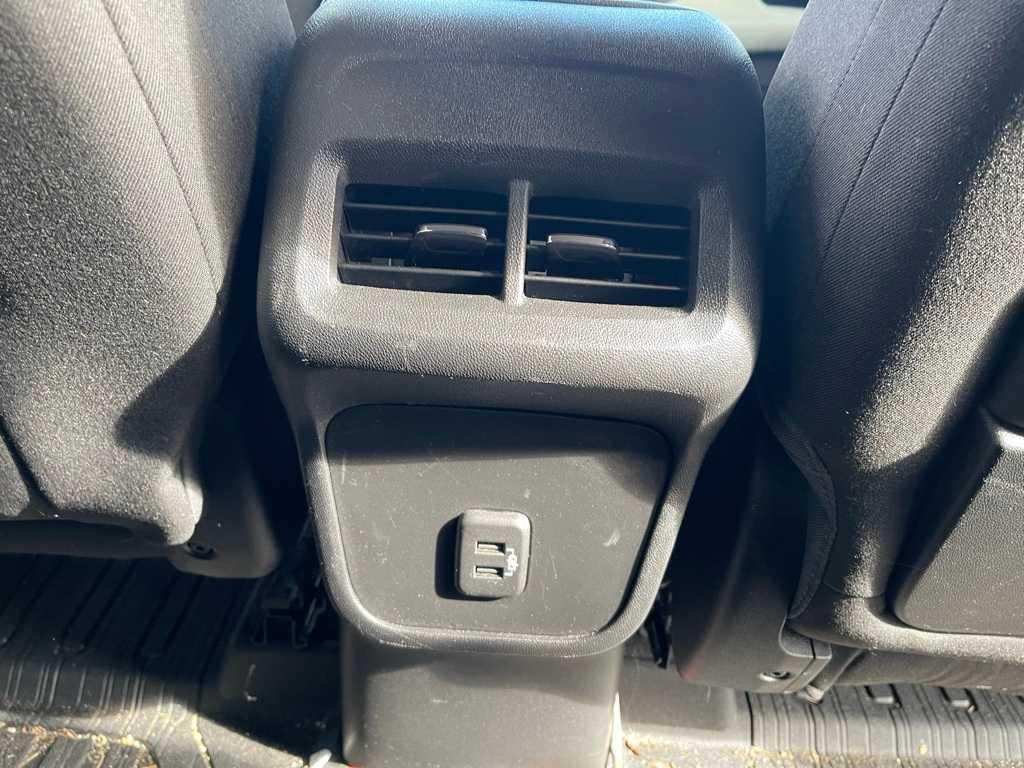 used 2020 GMC Terrain car, priced at $16,207