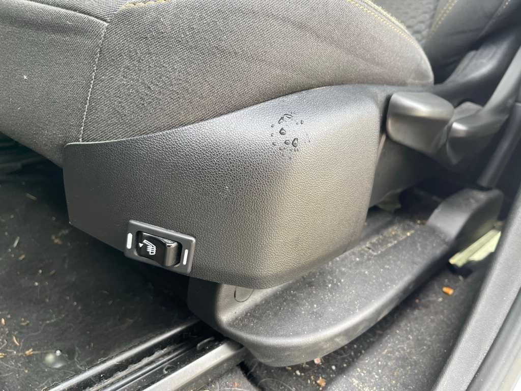 used 2020 GMC Terrain car, priced at $16,207