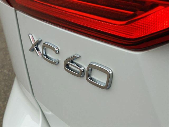 new 2024 Volvo XC60 Recharge Plug-In Hybrid car, priced at $69,898