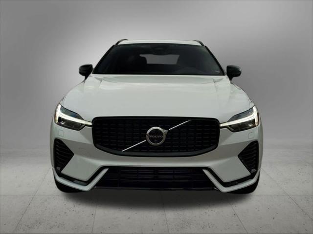 new 2024 Volvo XC60 Recharge Plug-In Hybrid car, priced at $69,898