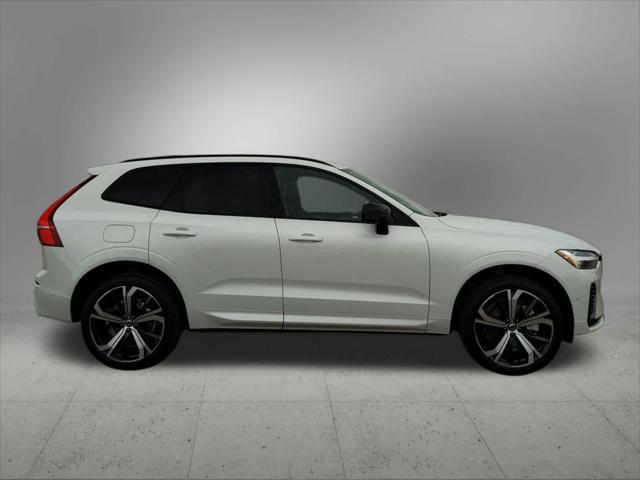 new 2024 Volvo XC60 Recharge Plug-In Hybrid car, priced at $69,898