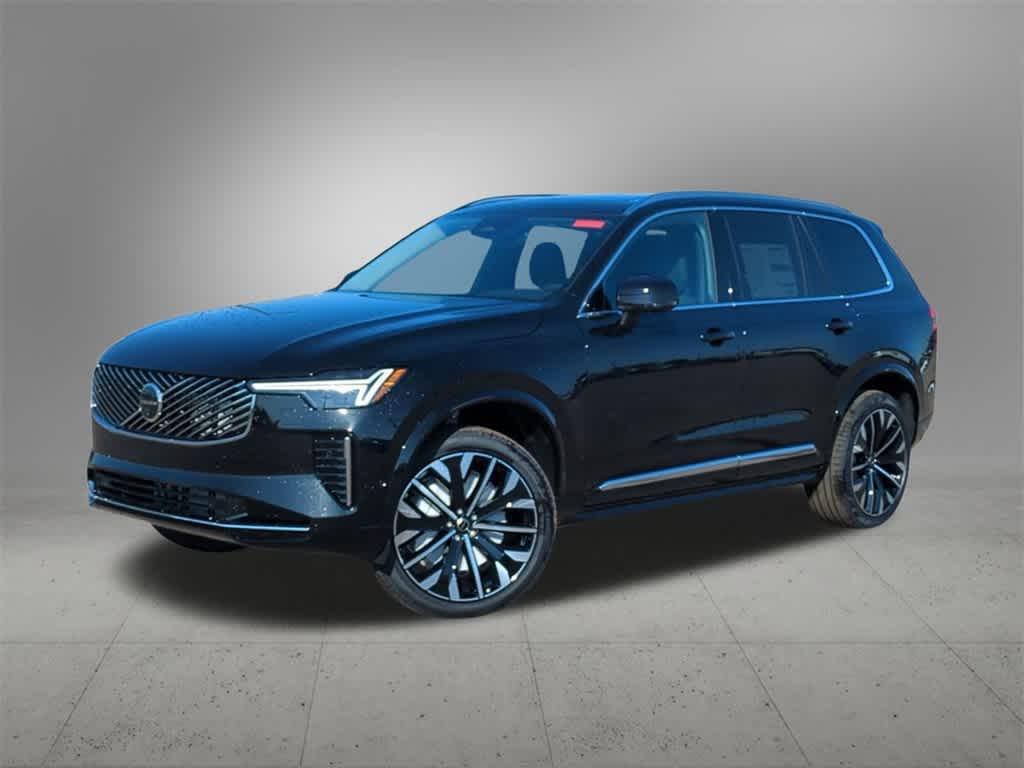 new 2026 Volvo XC90 car, priced at $71,825