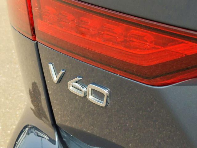 used 2023 Volvo V60 Cross Country car, priced at $36,000